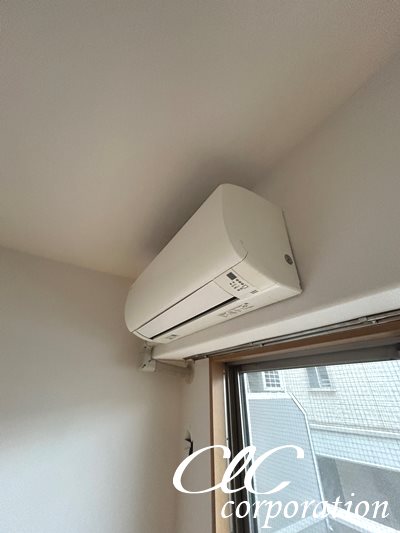 その他設備　※同仕様号室写真
