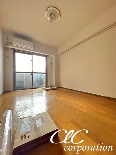 その他部屋・スペース　※同仕様号室写真