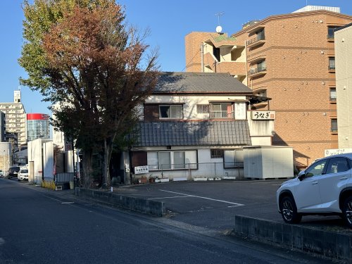 飲食店　うなぎ満福支店（飲食店）まで717m