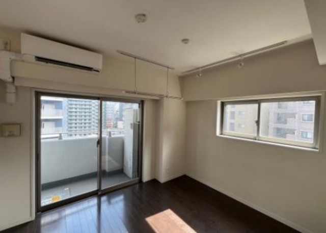 居室・リビング　きれいなお部屋