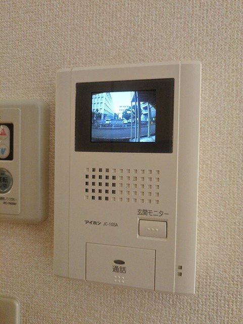セキュリティ　別号室参考