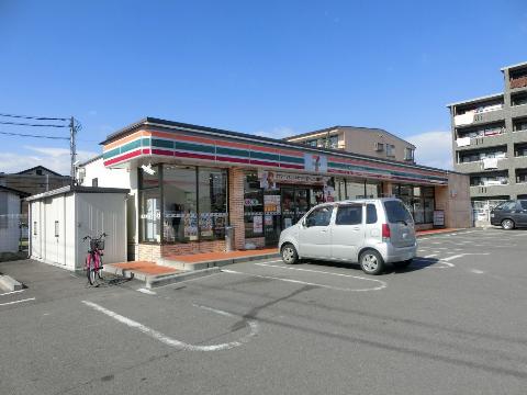 その他　セブンイレブン清須土田店（その他）まで718m