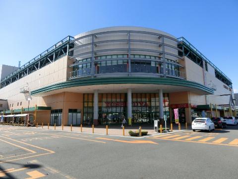 その他　ヨシヅヤ清洲店（その他）まで902m