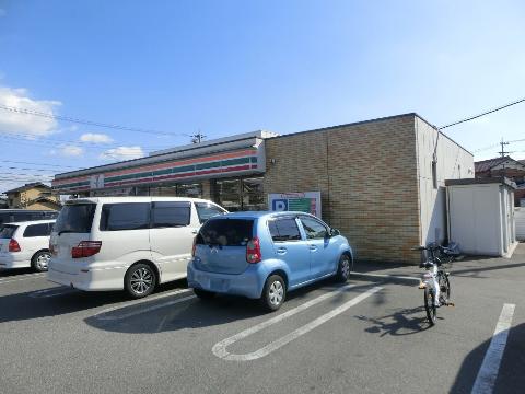 その他　セブンイレブン清須廻間1丁目店（その他）まで996m