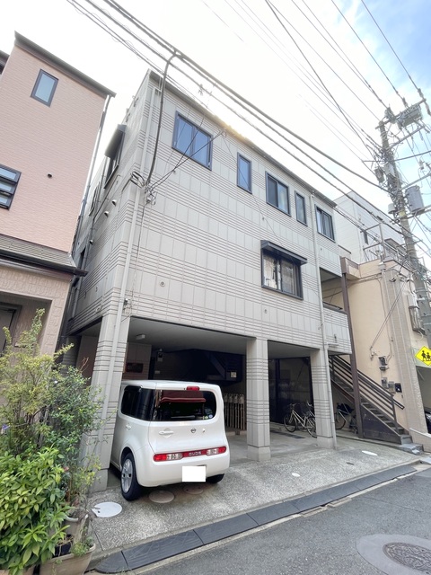 エントランス　★耐震・耐火構造★