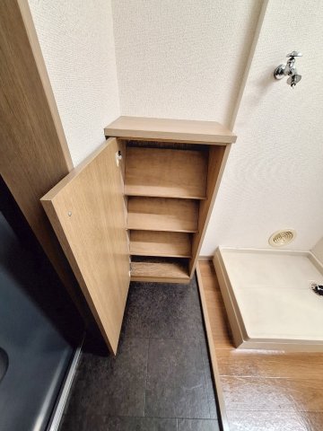 玄関　★シューズＢＯＸ★