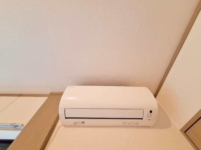 その他部屋・スペース　★エアコン★