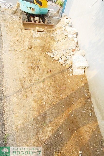 シュシュフルールの外観写真