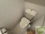 トイレ　トイレです。ウォシュレット付を探している方、おすすめです！
