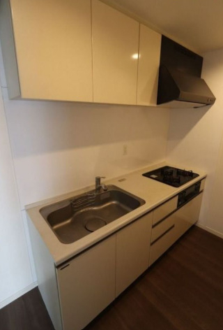 キッチン　別部屋参考写真