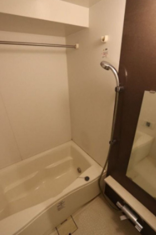 バス・シャワールーム　別部屋参考写真