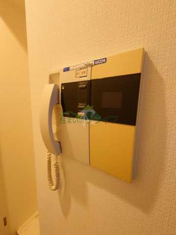 セキュリティ　アサンブレ恵比寿