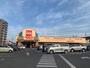 スーパー　Belc(ベルク) 熊谷銀座店（スーパー）まで854m