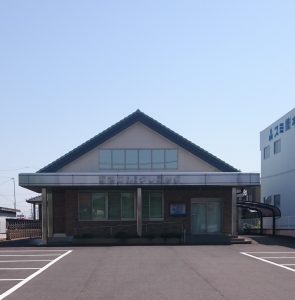 病院　あさの内科クリニック（病院）まで171m