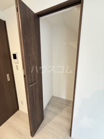 Felice鵠沼海岸の内装写真