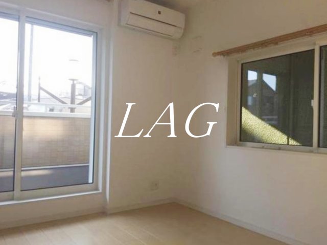 居室・リビング　洋室のお部屋です。