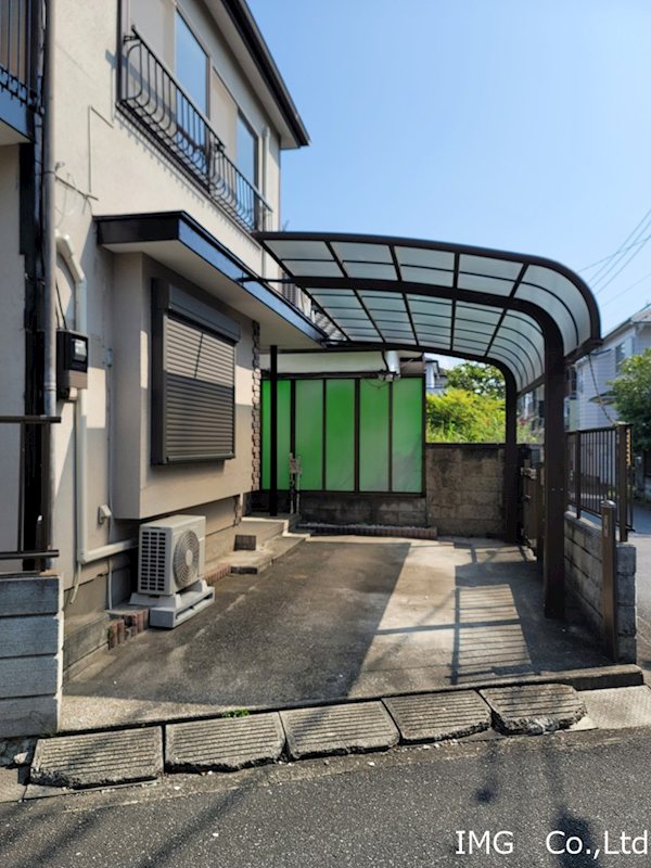 弥十郎戸建てのその他写真