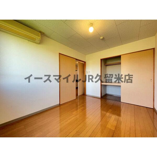 その他部屋・スペース　内装もきれいです