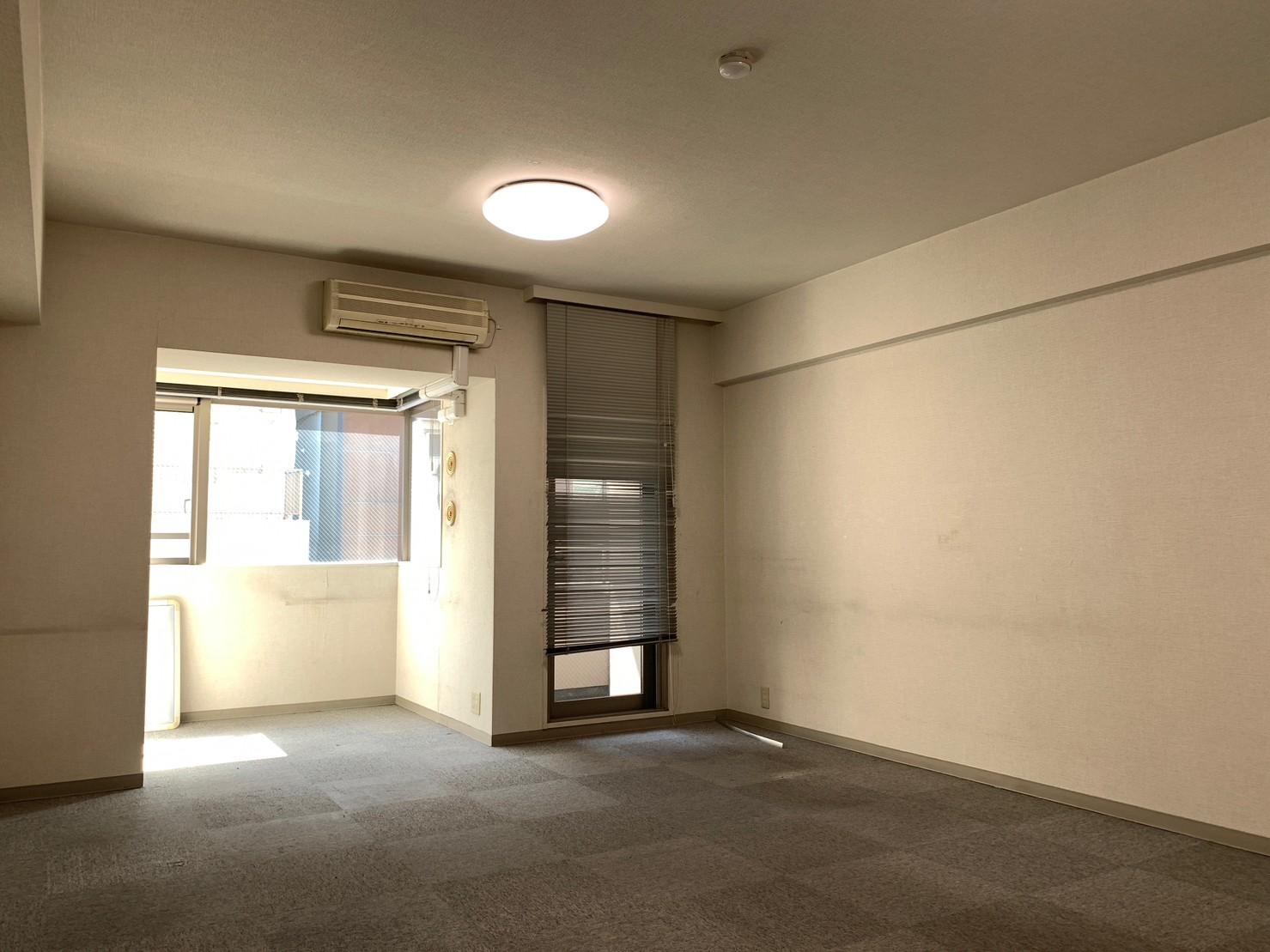 居室・リビング　居室※別部屋参考写真