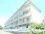 マンション藤田 4階 築44年6ヶ月の賃貸物件