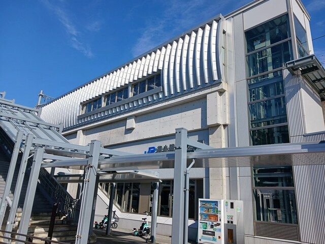 その他　JR　梅小路京都西駅（その他）まで700m
