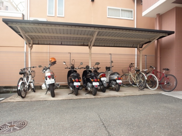 その他共有部分