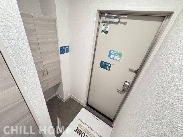 玄関　他社様掲載物件もまとめてご紹介、ご案内可能です(^^)/