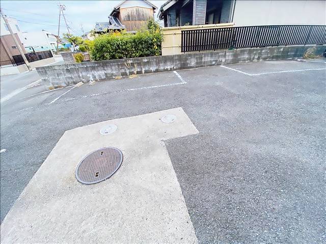 ミルキーのその他写真