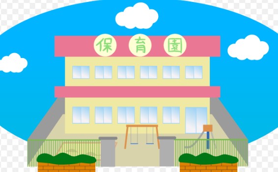 幼稚園・保育園　認定こども園育和学園生長幼稚園（幼稚園・保育園）まで87m