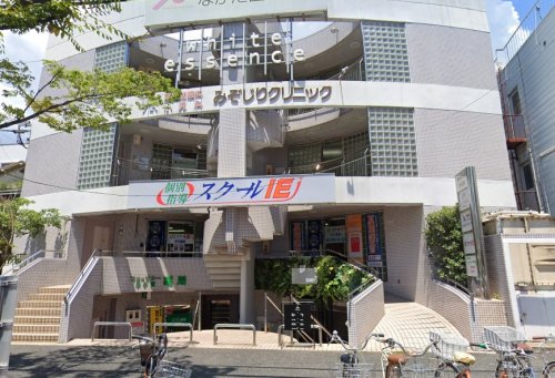 ドラックストア　ファーマシー甲子園薬局（ドラッグストア）まで662m