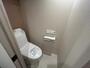 トイレ　トイレです。ウォシュレット付を探している方、おすすめです！