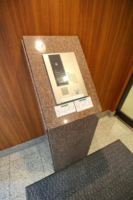 その他共有部分　☆オートロックシステム☆