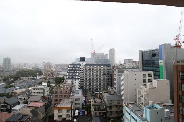 眺望　☆景色☆