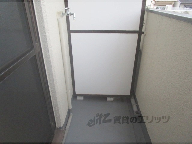 その他部屋・スペース　洗濯機置場