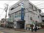 銀行　横浜銀行 片瀬支店（銀行）まで214m
