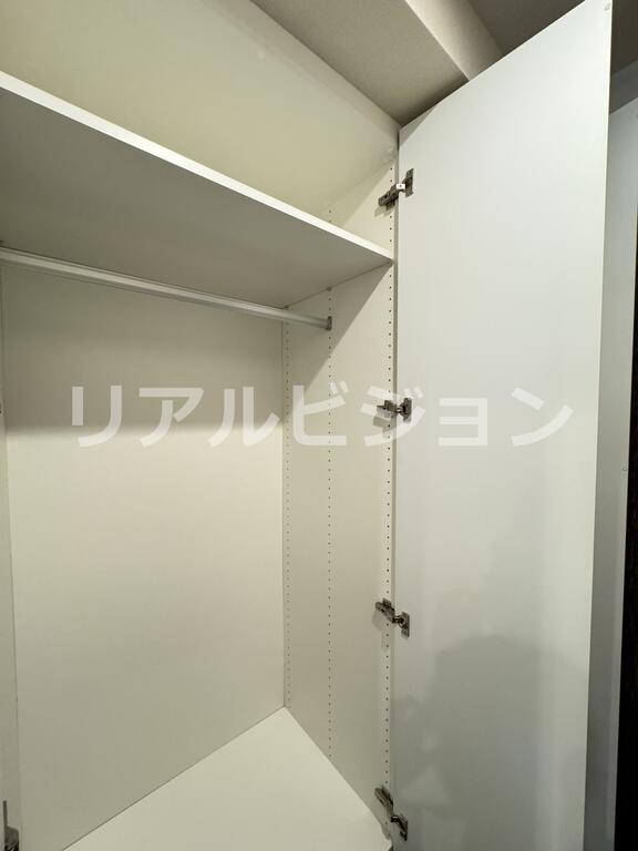 収納　他部屋参考写真