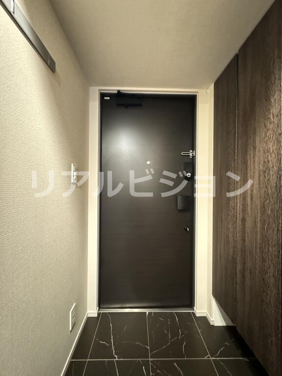 玄関　他部屋参考写真