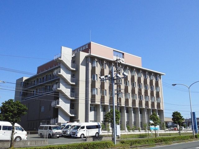 病院　浜松南病院（病院）まで650m