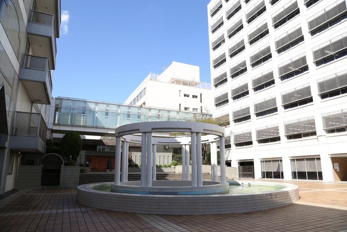 大学・短大　東京女子医科大学（大学・短大）まで1300m