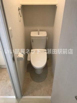 トイレ　同仕様写真