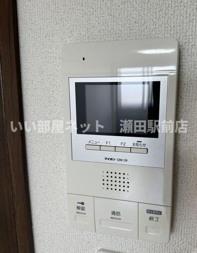 セキュリティ　同仕様写真