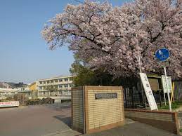 小学校　大津市立膳所小学校（小学校）まで1040m