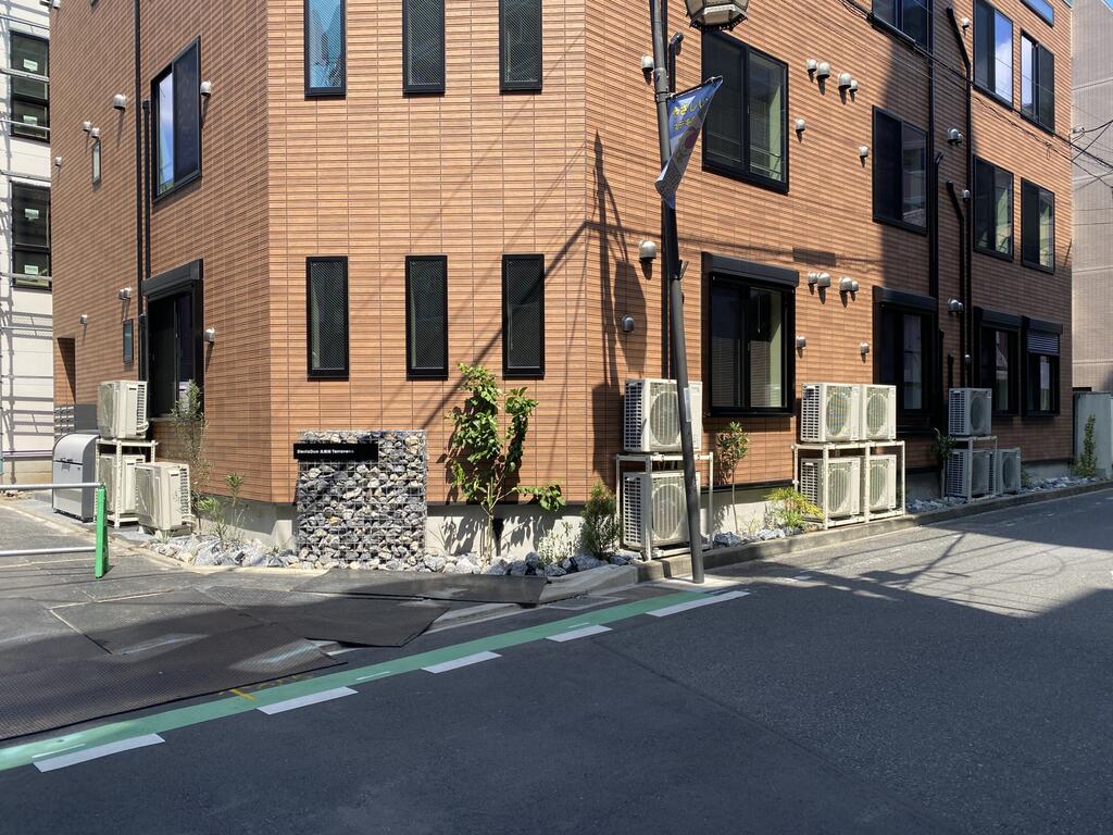 建物外観　★新築★