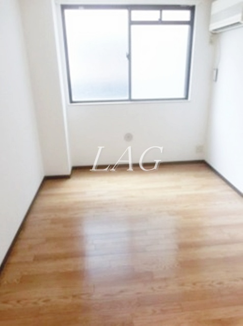 その他部屋・スペース　寝室です。