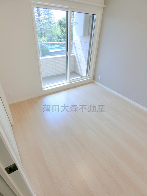 その他　洋室4.8帖