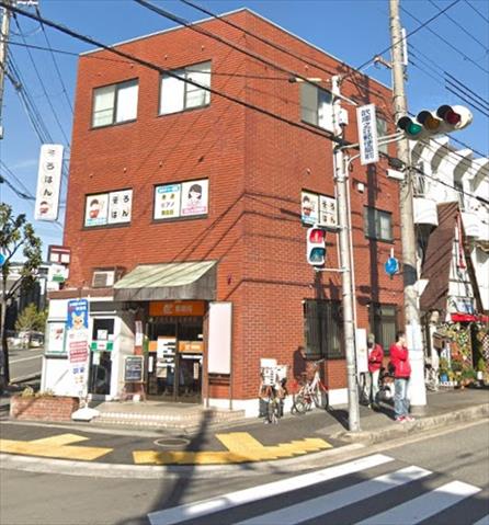郵便局　尼崎武庫之荘郵便局（郵便局）まで118m