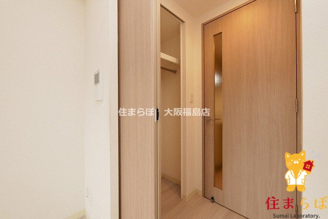収納　使い方次第で印象が変わる