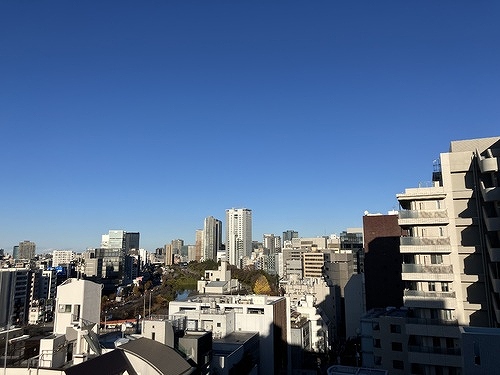 その他　眺望