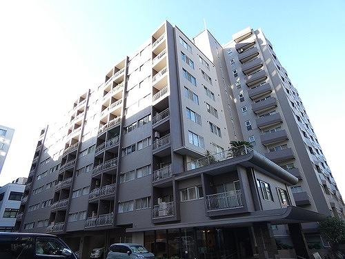 建物外観　建物外観　※2025年12月撮影