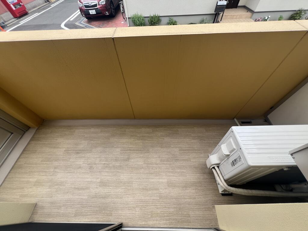 インペリアル大宮の内装写真